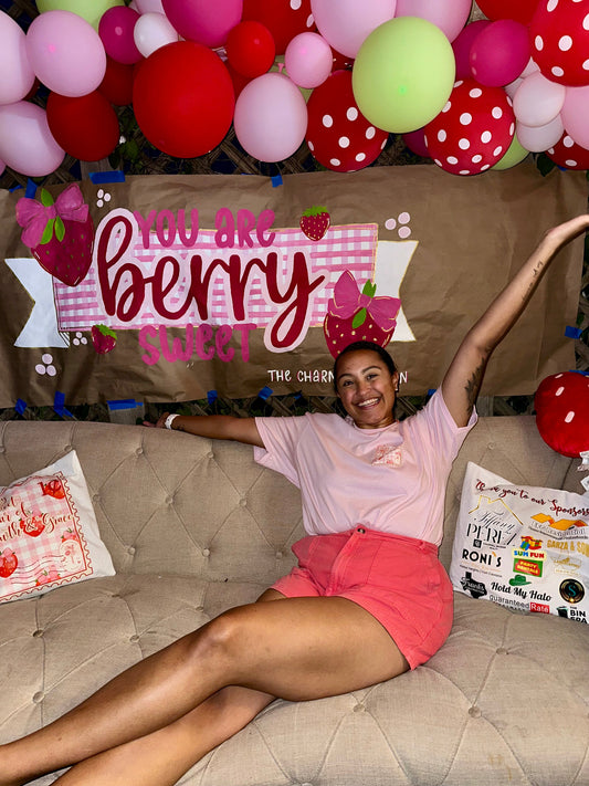Charming Haven First Birthday β’ June 14th, 2025