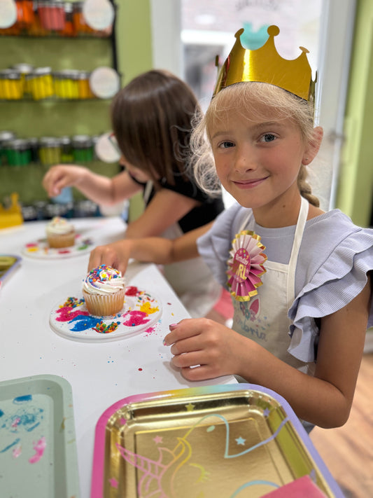 Cambriaβs 9th Birthday - May 24th, 2025