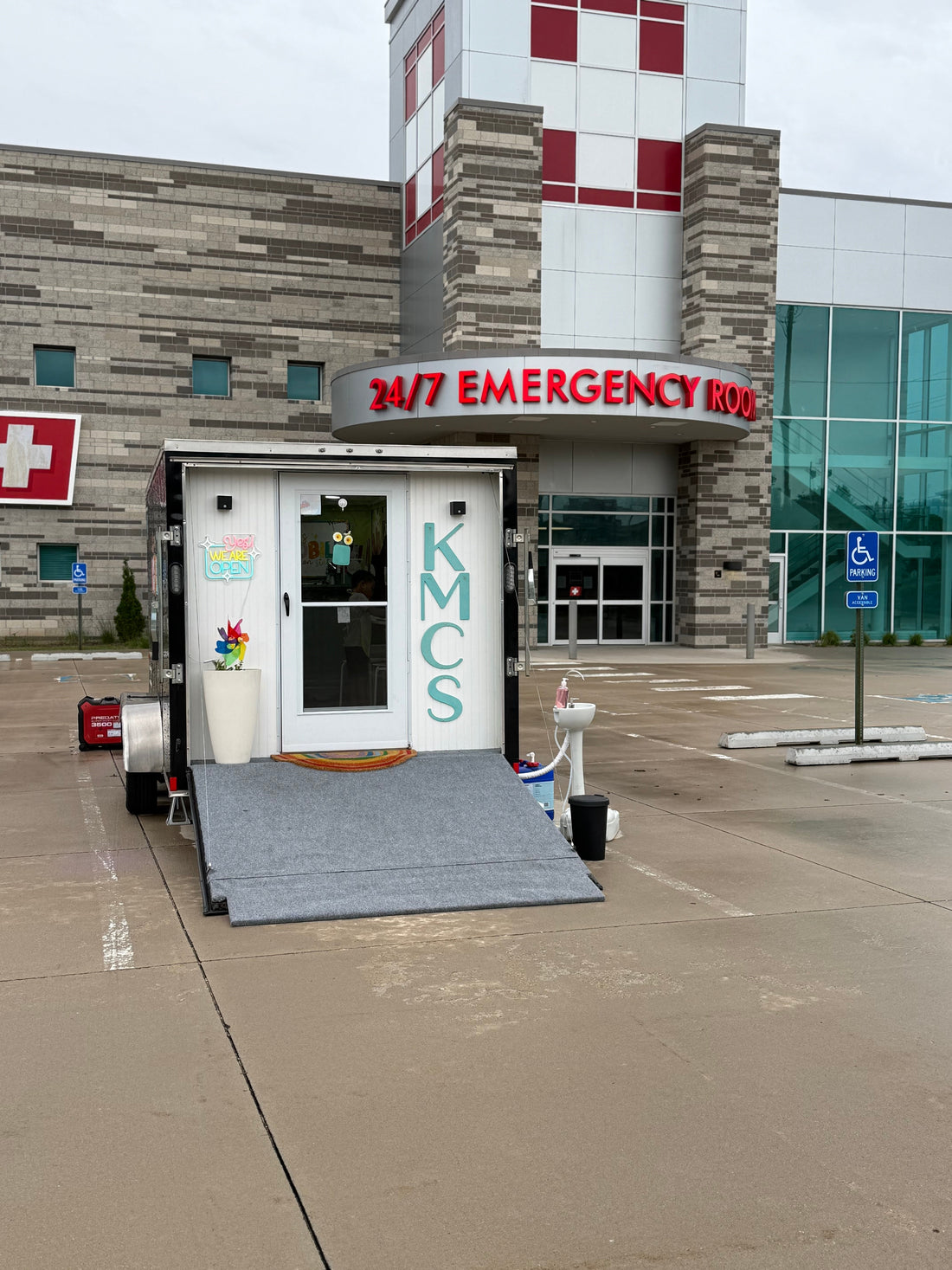 Nebraska Pop Ups - May 2025