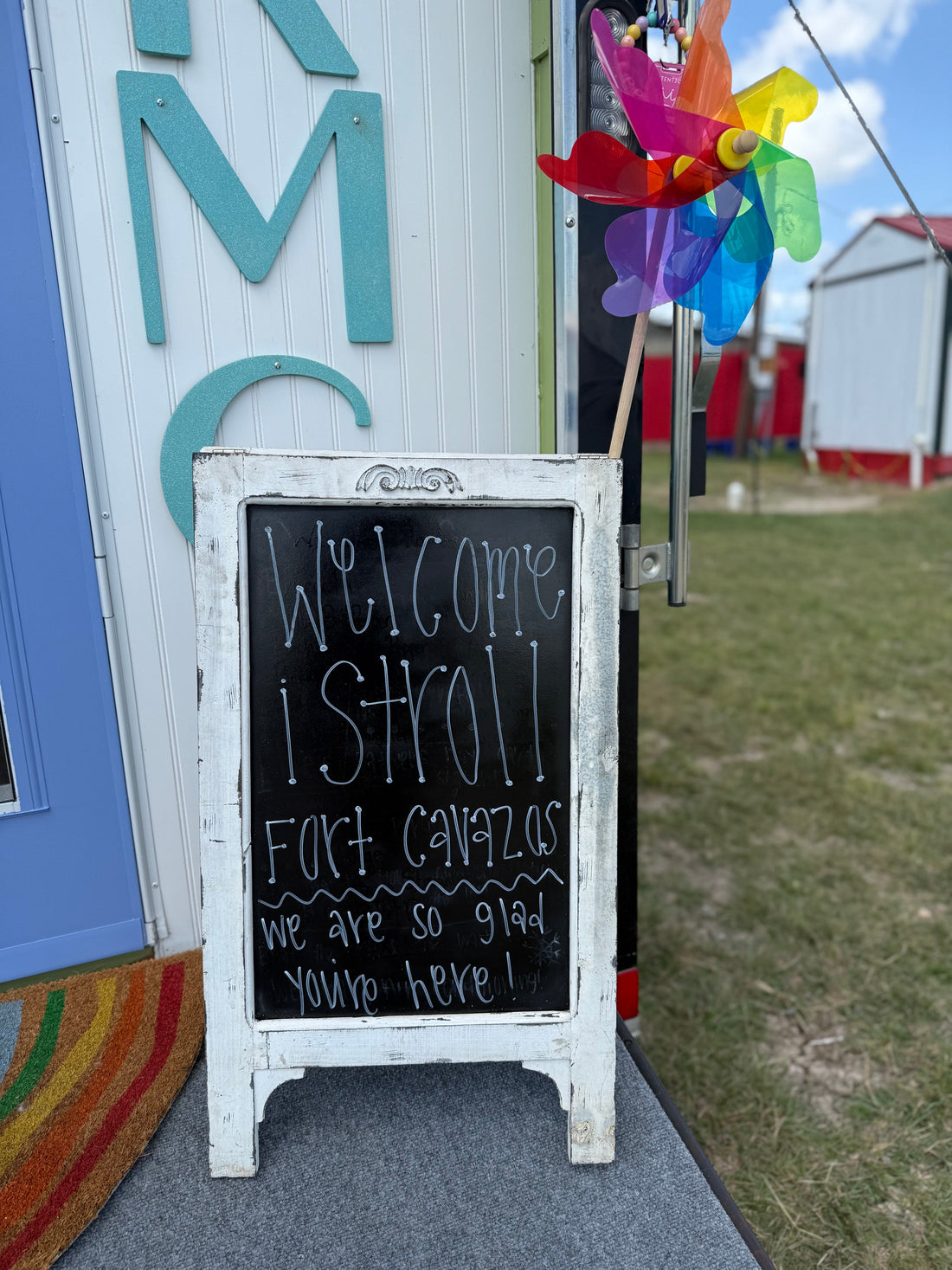 iStroll Pots and Palettes Private Party • June 22nd, 2025