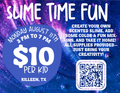 Slime Time Fun - Kids Workshop